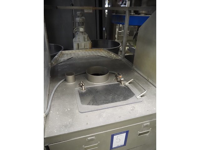 Diosna dierks & söhne gmbh - afbeelding 45 van  98