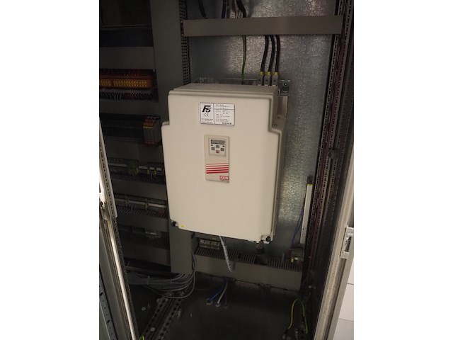 Diosna dierks & söhne gmbh - afbeelding 57 van  98