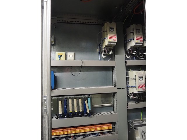 Diosna dierks & söhne gmbh - afbeelding 61 van  98