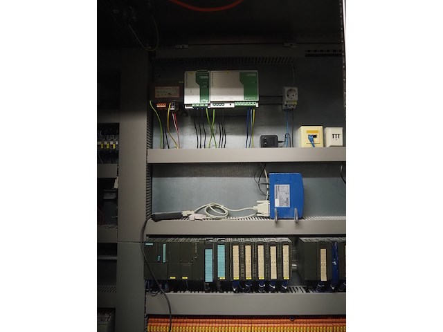 Diosna dierks & söhne gmbh - afbeelding 63 van  98