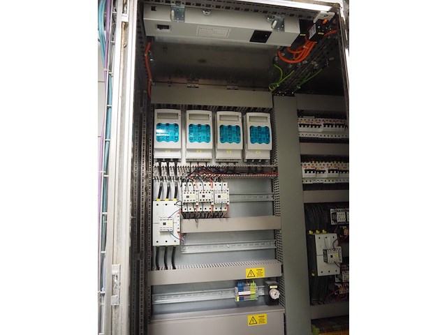 Diosna dierks & söhne gmbh - afbeelding 70 van  98