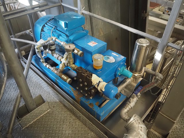 Diosna dierks & söhne gmbh - afbeelding 81 van  98