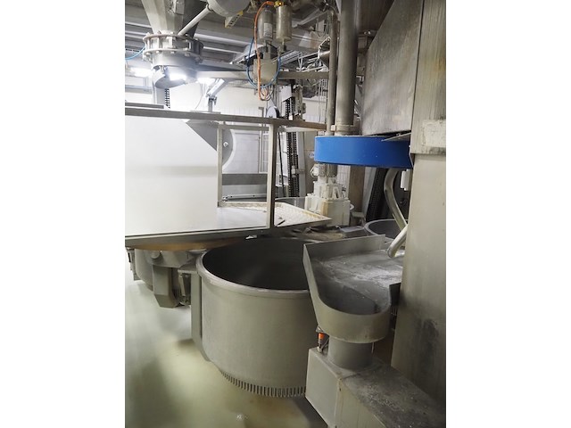 Diosna dierks & söhne gmbh - afbeelding 78 van  98