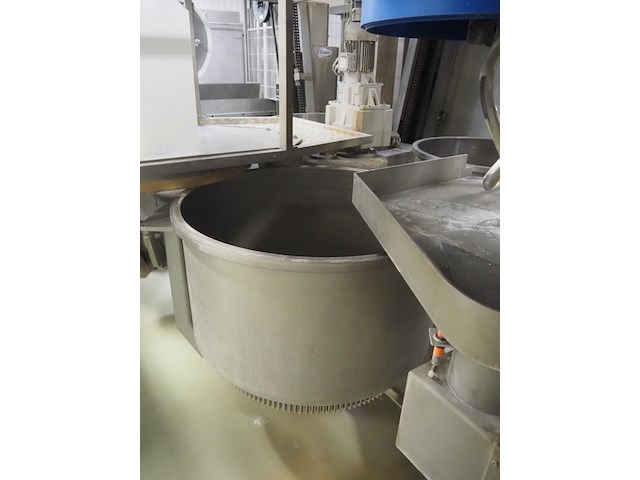 Diosna dierks & söhne gmbh - afbeelding 89 van  98