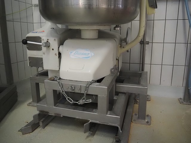 Diosna dierks & söhne gmbh - afbeelding 3 van  20