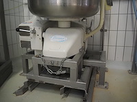 Diosna dierks & söhne gmbh - afbeelding 3 van  20