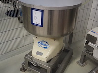 Diosna dierks & söhne gmbh - afbeelding 4 van  20