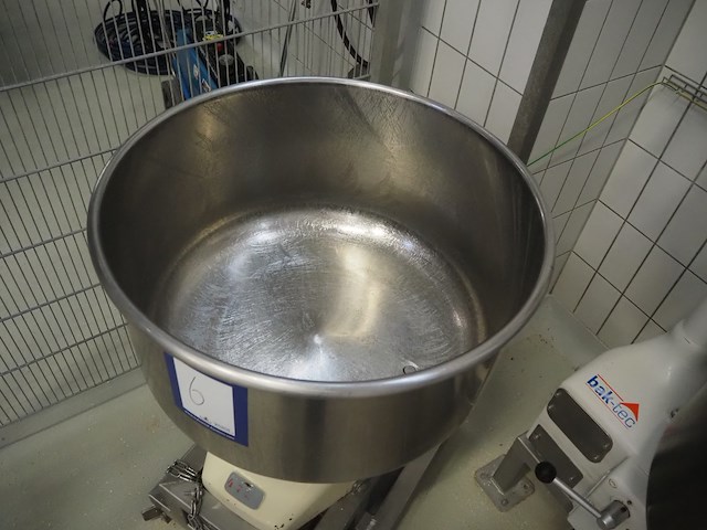 Diosna dierks & söhne gmbh - afbeelding 6 van  20