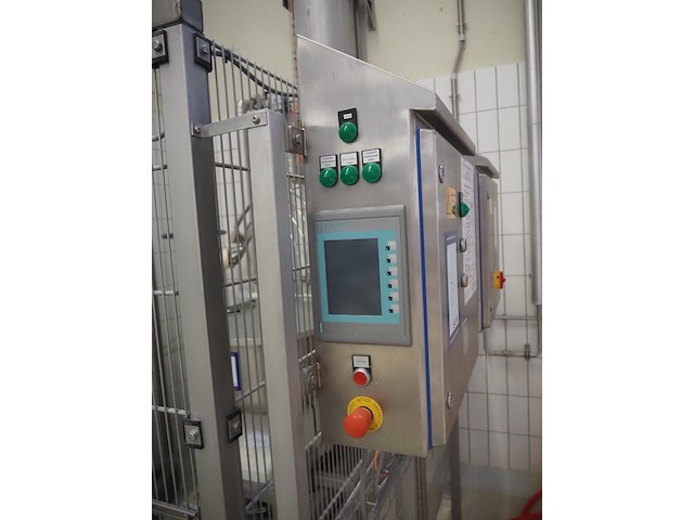 Diosna dierks & söhne gmbh - afbeelding 9 van  20