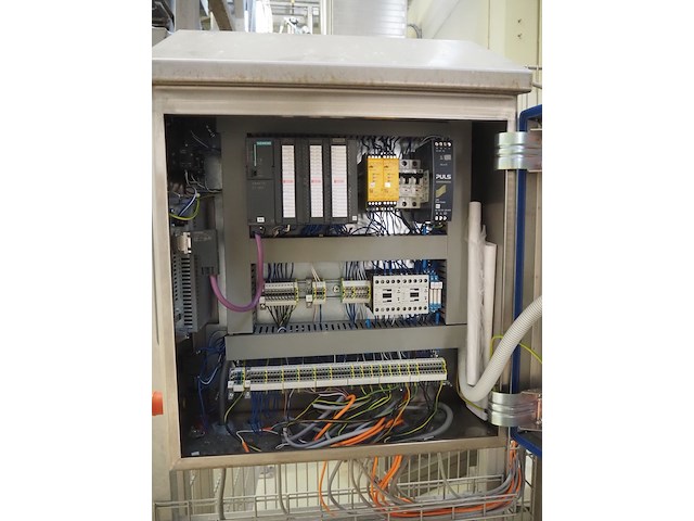 Diosna dierks & söhne gmbh - afbeelding 10 van  20