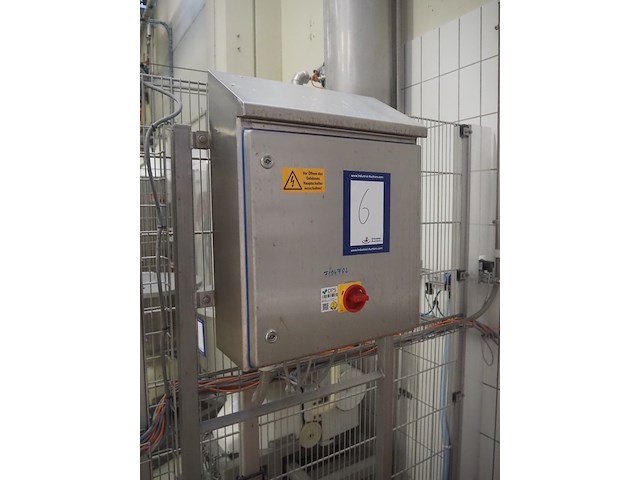 Diosna dierks & söhne gmbh - afbeelding 11 van  20