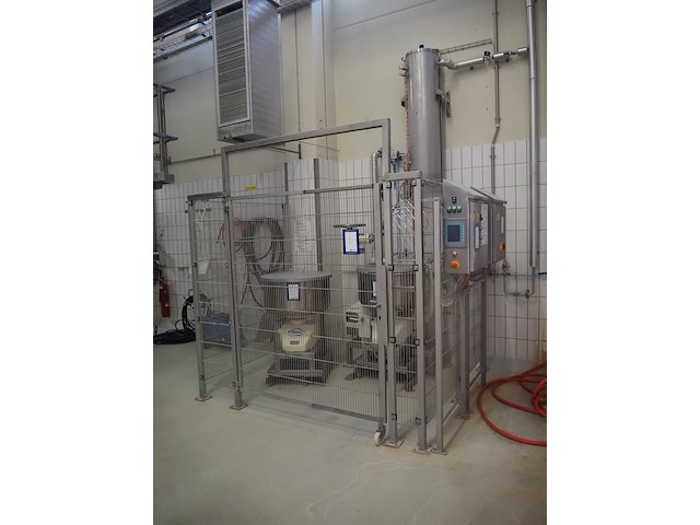 Diosna dierks & söhne gmbh - afbeelding 1 van  20