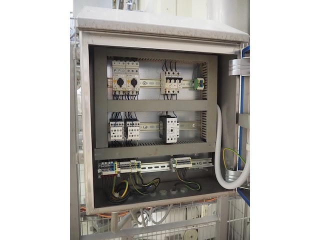 Diosna dierks & söhne gmbh - afbeelding 13 van  20