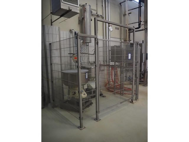 Diosna dierks & söhne gmbh - afbeelding 12 van  20