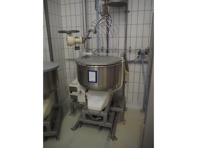 Diosna dierks & söhne gmbh - afbeelding 14 van  20