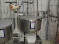 Diosna dierks & söhne gmbh - afbeelding 15 van  20