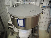 Diosna dierks & söhne gmbh - afbeelding 17 van  20