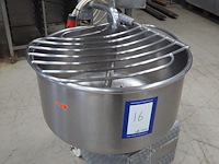 Diosna dierks & söhne maschinenfabrik - afbeelding 2 van  9