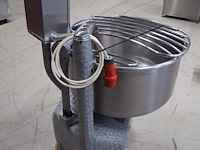 Diosna dierks & söhne maschinenfabrik - afbeelding 3 van  9