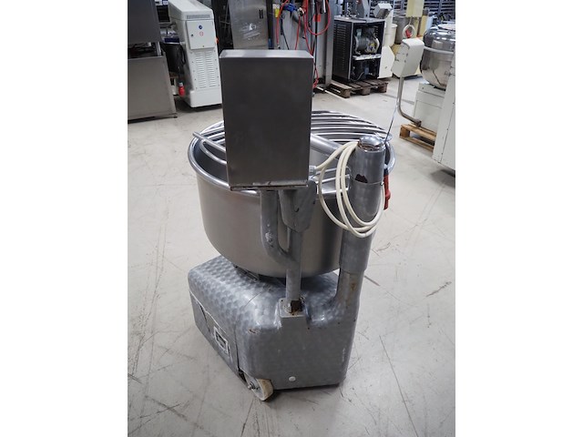 Diosna dierks & söhne maschinenfabrik - afbeelding 4 van  9