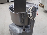 Diosna dierks & söhne maschinenfabrik - afbeelding 4 van  9