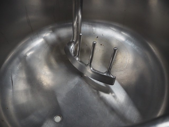 Diosna dierks & söhne maschinenfabrik - afbeelding 6 van  9