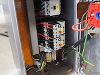 Diosna dierks & söhne maschinenfabrik - afbeelding 8 van  9