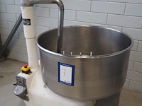 Diosna dierks & söhne maschinenfabrik - afbeelding 1 van  7