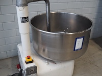 Diosna dierks & söhne maschinenfabrik - afbeelding 2 van  7