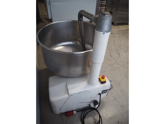 Diosna dierks & söhne maschinenfabrik - afbeelding 3 van  7