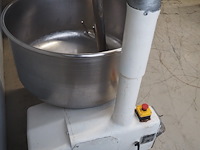 Diosna dierks & söhne maschinenfabrik - afbeelding 3 van  7