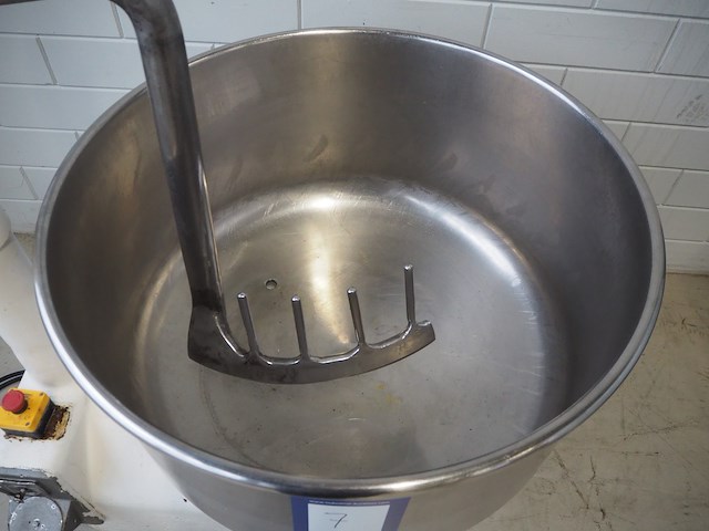 Diosna dierks & söhne maschinenfabrik - afbeelding 4 van  7