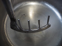 Diosna dierks & söhne maschinenfabrik - afbeelding 5 van  7