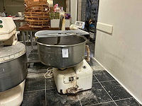 Diosna eénarmige kneder