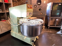 Diosna sp 120 d spiraalkneder - afbeelding 2 van  9