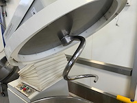 Diosna sp 200 af spiraalkneder - afbeelding 4 van  7