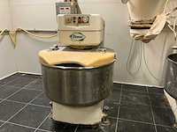 Diosna sp 200 d spiraalkneder - afbeelding 2 van  6