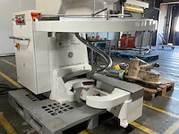 Diosna sp 240 ad spiraalkneder - afbeelding 2 van  6