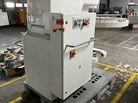 Diosna sp 240 ad spiraalkneder - afbeelding 6 van  6