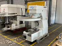 Diosna sp 240 ad spiraalkneder - afbeelding 1 van  6