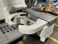 Diosna sp 240 ad spiraalkneder - afbeelding 4 van  6