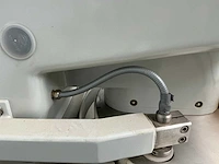 Diosna w 120 a spiraalkneder - afbeelding 2 van  20