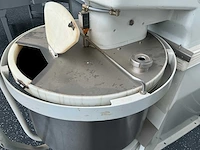 Diosna w 120 a spiraalkneder - afbeelding 3 van  20