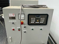 Diosna w 120 a spiraalkneder - afbeelding 7 van  20