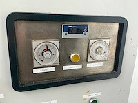 Diosna w 120 a spiraalkneder - afbeelding 11 van  20