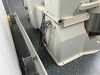 Diosna w 120 a spiraalkneder - afbeelding 19 van  20