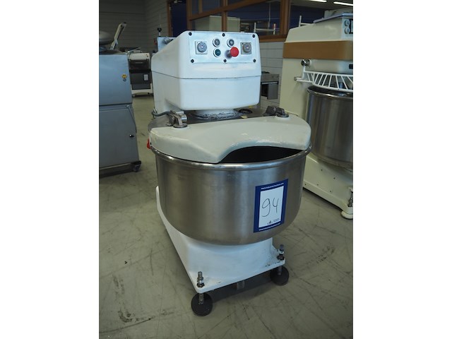 Diosna - afbeelding 2 van  9