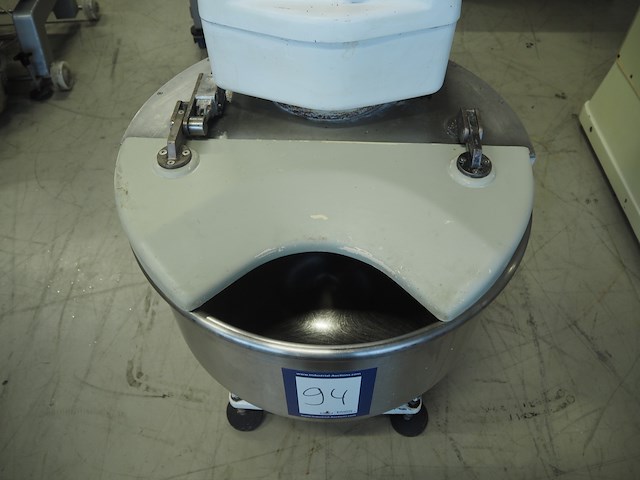 Diosna - afbeelding 5 van  9