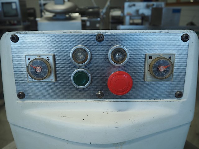 Diosna - afbeelding 8 van  9