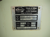 Diosna - afbeelding 9 van  9